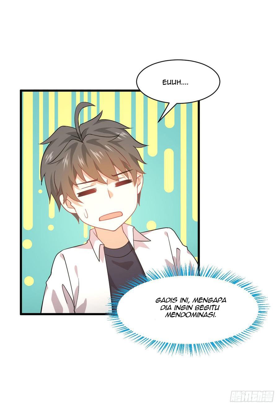 Immortal Swordsman in The Reverse World Chapter 80 Gambar 2
